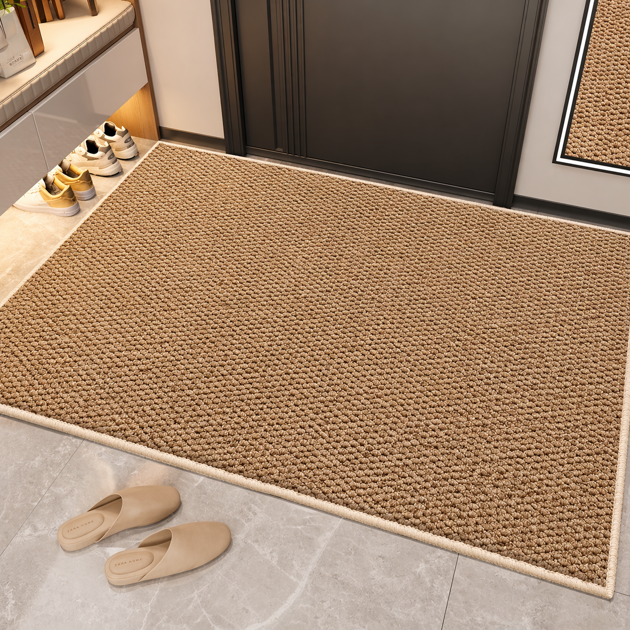Absorbent Door Mat 50x80cm