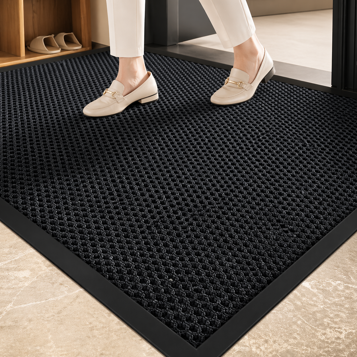 Anti-slip Floor Mats 60x90cm